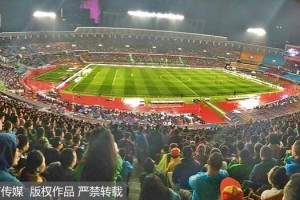  意甲场均上座率创新高 北方三强主场氛围火爆
