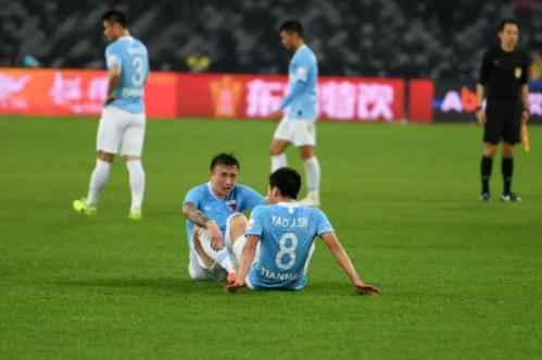  昂热终场前乌龙送礼痛失关键保级战